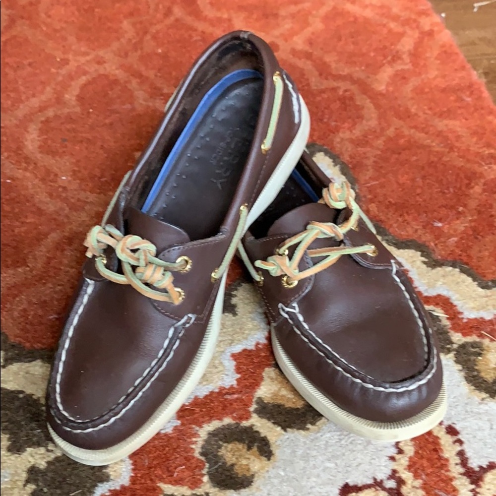 Sperry Top-Sider